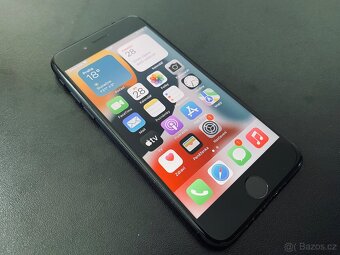 iPhone 7 32GB -Black- - 3