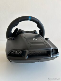 Herní volant Logitech G923 - 3