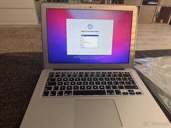 MacBook Air 2017 - 3