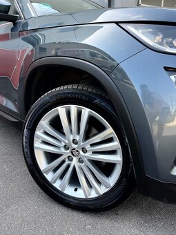 ŠKODA KODIAQ TSI - 3