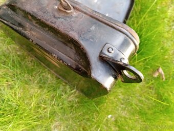 DKW kastlík na nářadí - 3