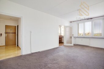 Pronájem bytu 2+1 63m2, Kosmonautů 2286, Louny - 3