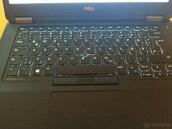 Dell 12gb RAM/256gb SSD - 3