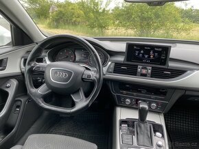 Audi A6, 3.0 tdi, 2015 - 3