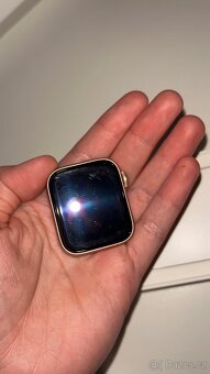 Apple watch SE 40mm - 3