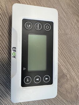 EFOY Comfort 80 – palivový článek z karavanu, TOP stav - 3