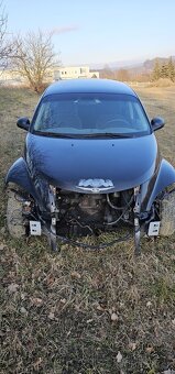 Chrysler PT Cruiser 1,6 - 3
