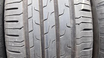 Letní pneumatiky 215/55/17 Continental - 3