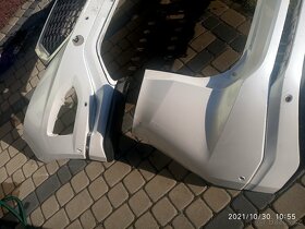 Na náhradní díly Ford Edge Vignale - 3