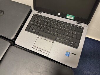 36 KUSŮ HP EliteBook 820 G1 - funkční kusy k doplnění - 3
