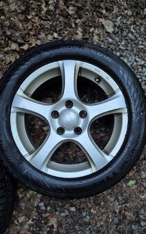 Alu 5x112 R16 6,5J - 3
