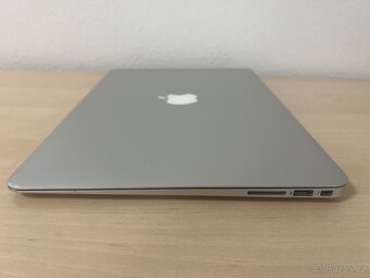 MacBook Air 13 (early 2014) i5 CPU/ 8GB RAM/ 512GB SSD - 3