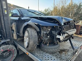 Audi a6 4F allroad Facelift 176kW - 3
