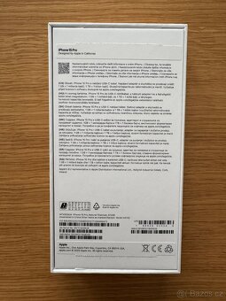 iPhone 15 Pro, Natural Titanium, 512gb - 3
