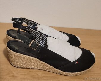 Espadrilky Tommy Hilfiger - 3