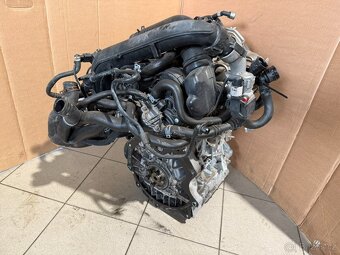 Motor CZCA 1.4 TSI 92kw Škoda VW Seat 107 000km - 3