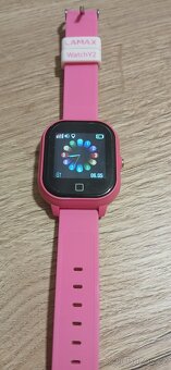 Chytré hodinky Lamax watch Y2 - 3