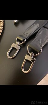 Louis Vuitton Trio messenger bag - 3