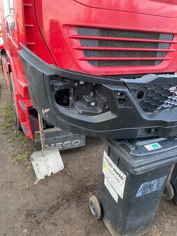 Iveco daily - 3