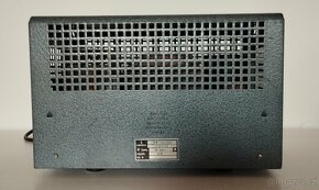 SIEMENS 6 S Ela 2733 50W vintage klangfilm amp - 3