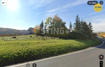Pozemek pro komerční využití či stavbu, 1340m2, Stav, 131415 - 3