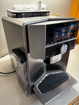 Siemens EQ9 extraklasse - 3