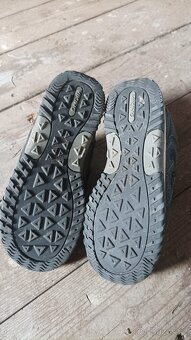 Dětské celoroční botyViking vel. 34. - 3