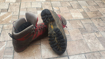 Boty Asolo 40 - 3