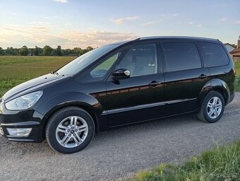 Ford Galaxy 2.0 Tdci 103kw Business Edition 2013, 1.majitel - 3