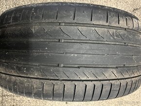 Prodám kola BMW F31 R17 - 3
