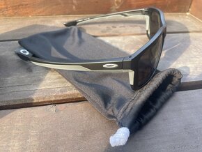 Oakley Mainlink Matte Black/Prizm Grey - 3