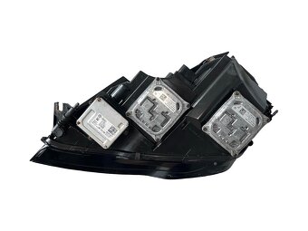 LED pravý xenon světlo bixenon 4G8941034 Audi A7 4G 2012 - 3