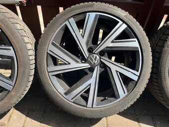 Alu kola 7,5" x 18" 5x112 ET 51 - 3