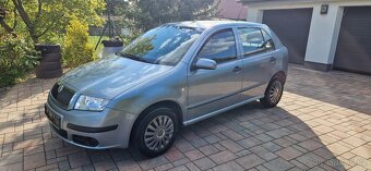 Fabia - 3