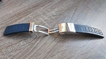 Breitling Avenger řemínek kaučuk - 3