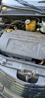 Chrysler PT Cruiser 2.2 crdi - 3