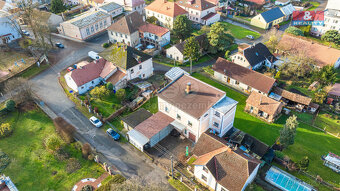 Prodej rodinného domu, 360 m², Vysoké Veselí - 3