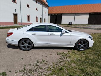 Mercedes-Benz GLS 350 CDI - 3