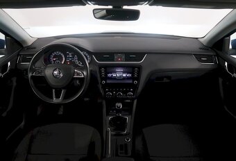 Škoda Octavia III TDi STYLE FullLED VYHŘ.SEDAČKY DPH - 3
