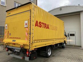 Prodej FUSO CANTER 7C15 - ČELO - 71.000KM - 3