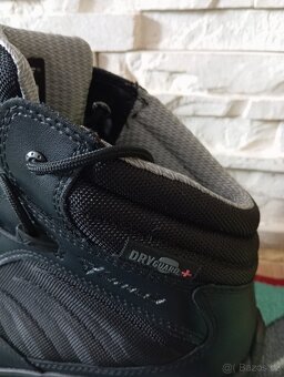 Taktická obuv GX X2 DRYGUARD - 3