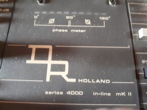 Mackie CFX20 kvalitni mixazni pult za hubicku - 3
