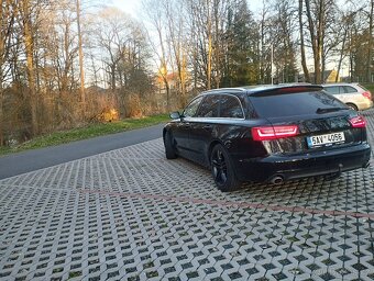 💥Audi a 6 c7💥 - 3