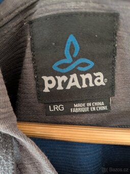 Mikina Prana - 3