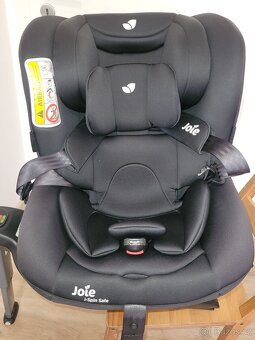 Autosedačka JOIE i-Spin - 3