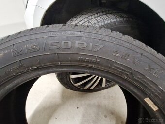 Nokian 215/50 R 17 - 3