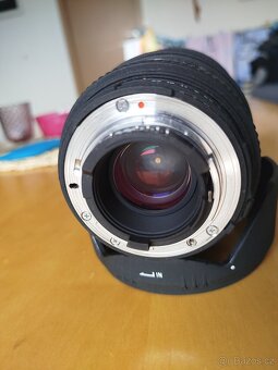 Sigma AF 24-70mm f/2,8D EX DG Asp. MACRO pro Nikon - 3