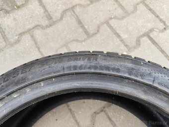 Letní / zimní pneu 225/40/18 - 3