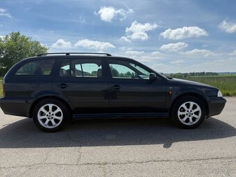 Škoda Octavia 1.9tdi 81kw Laurin&Klement - 3