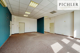 Pronájem obchodního prostoru 82 m², Plzeň - Bolevec - 3